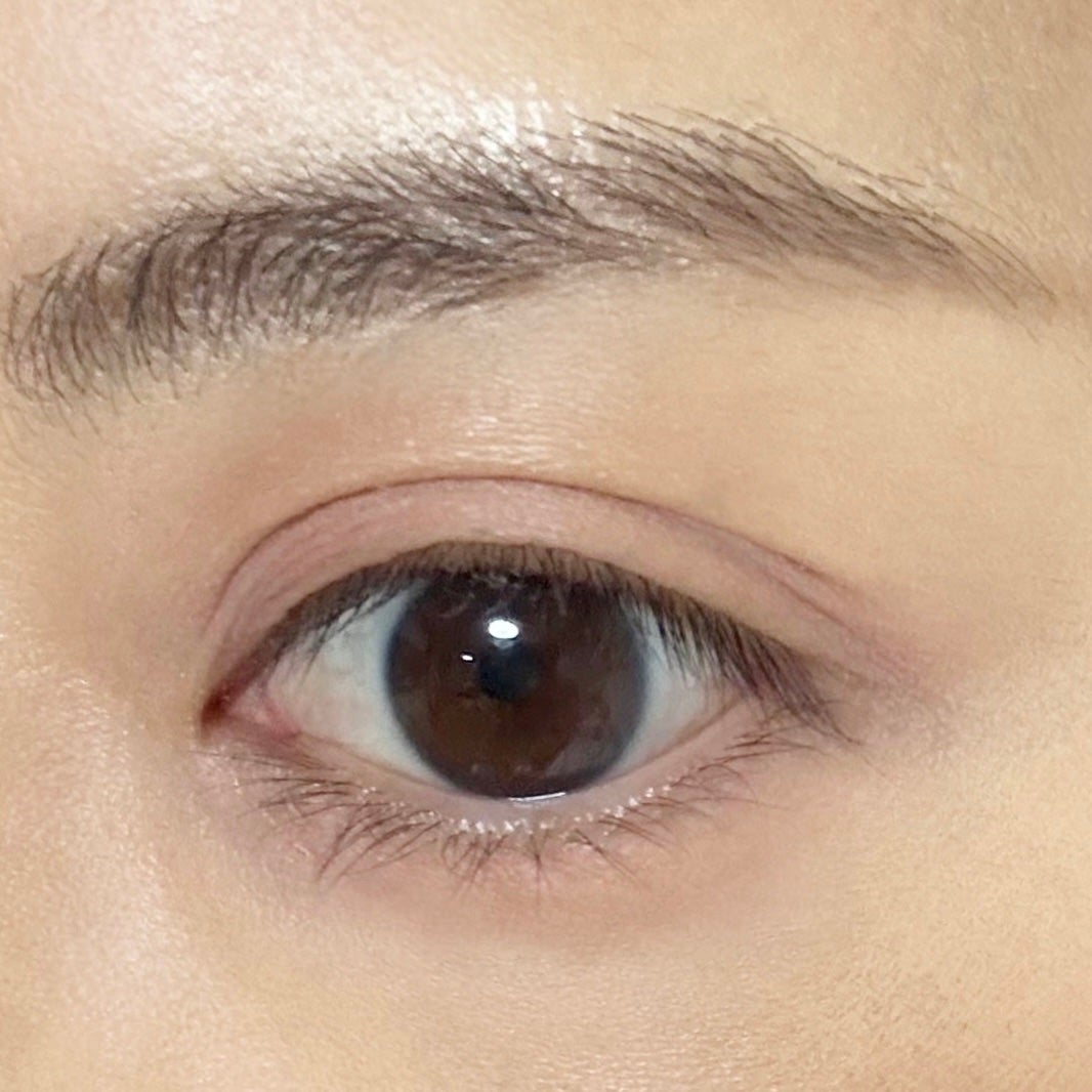 ケイト ポッピングシルエットシャドウ/KATE/アイシャドウパレットを使ったクチコミ(3枚目)