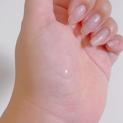 8x4 アロマスイッチ 涼感ネックジェル パリスブーケの香り/8x4/デオドラント・制汗剤を使ったクチコミ(3枚目)