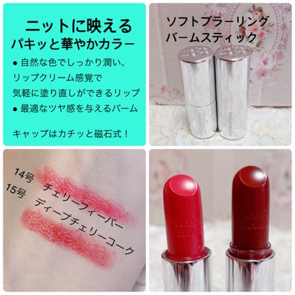 ソフトブラーリングアイパレット/wakemake/アイシャドウパレットを使ったクチコミ(7枚目)