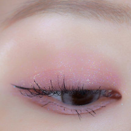 アイコニックフィルムマスカラ/Milk Touch/マスカラを使ったクチコミ(2枚目)