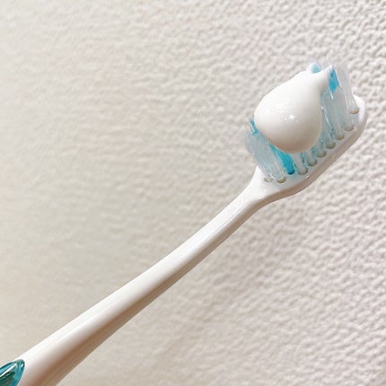 ピュオーラ 炭酸ハミガキ【医薬部外品】/ピュオーラ/歯磨き粉を使ったクチコミ(6枚目)