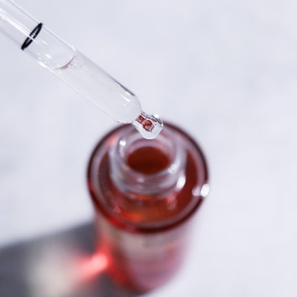 GN セラム フォーティファイ/ケラスターゼ/頭皮ローションを使ったクチコミ(2枚目)