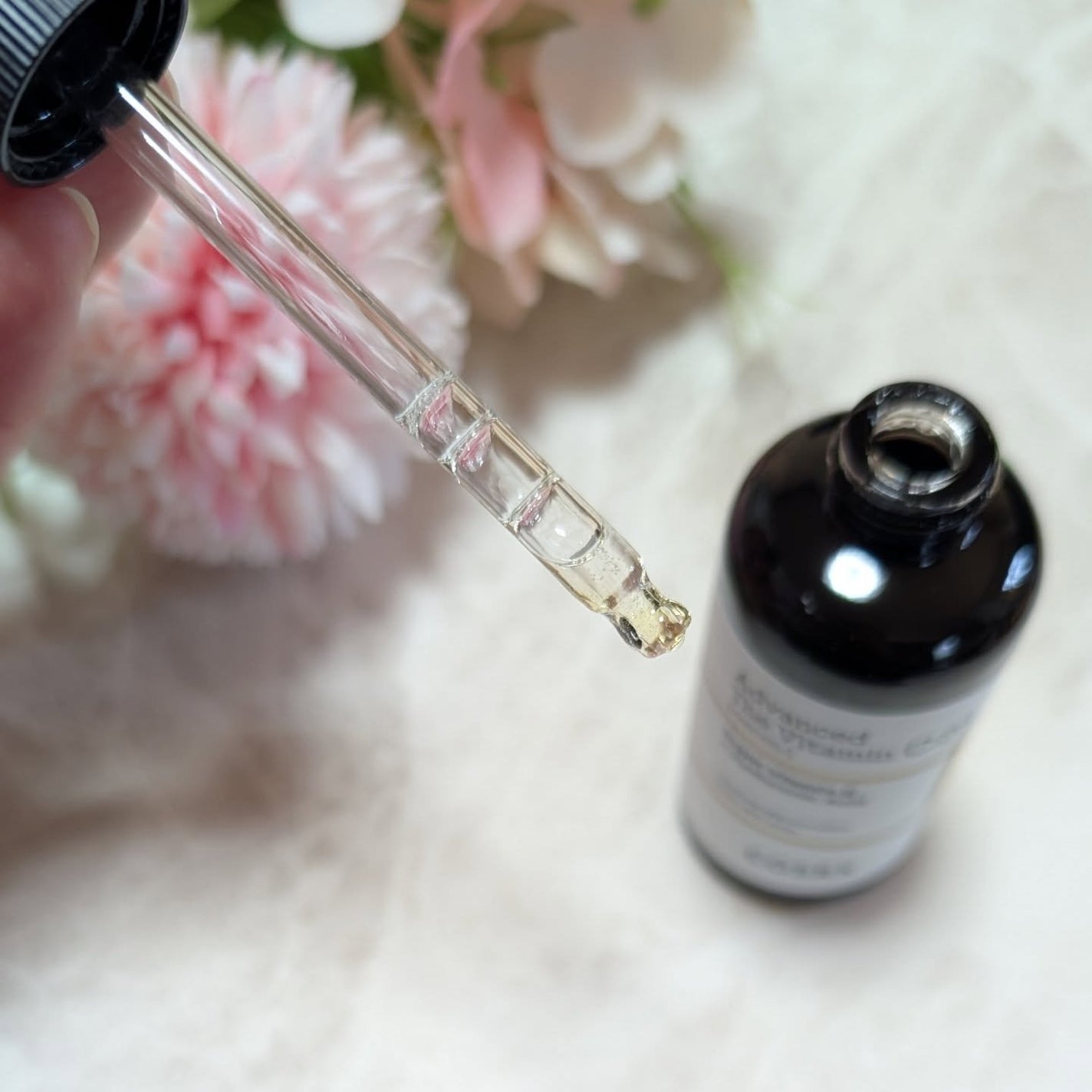 RX ザ ビタミン C23 セラム/COSRX/美容液を使ったクチコミ(5枚目)