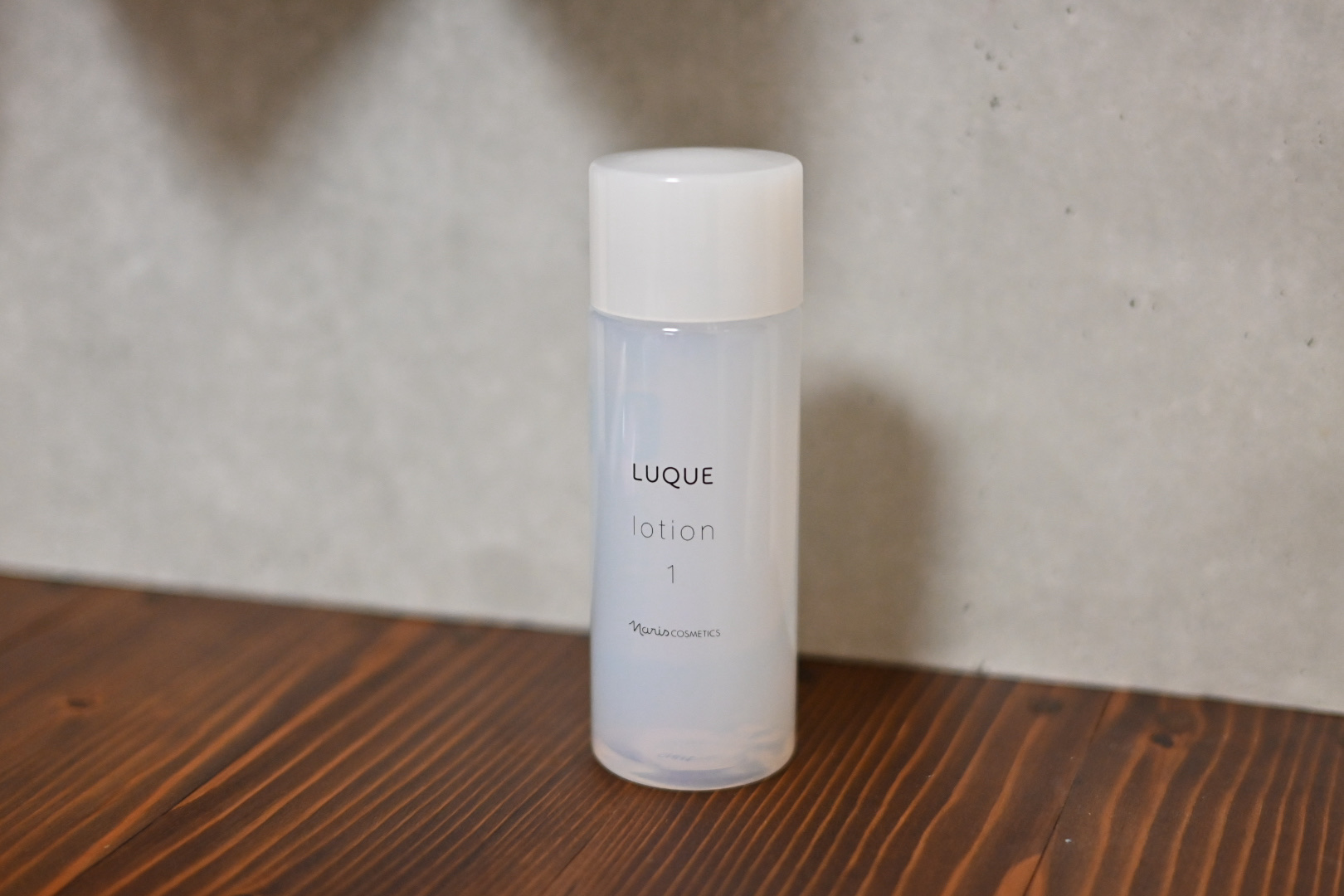 ルクエ ローション1/ナリス化粧品/化粧水を使ったクチコミ（2枚目）