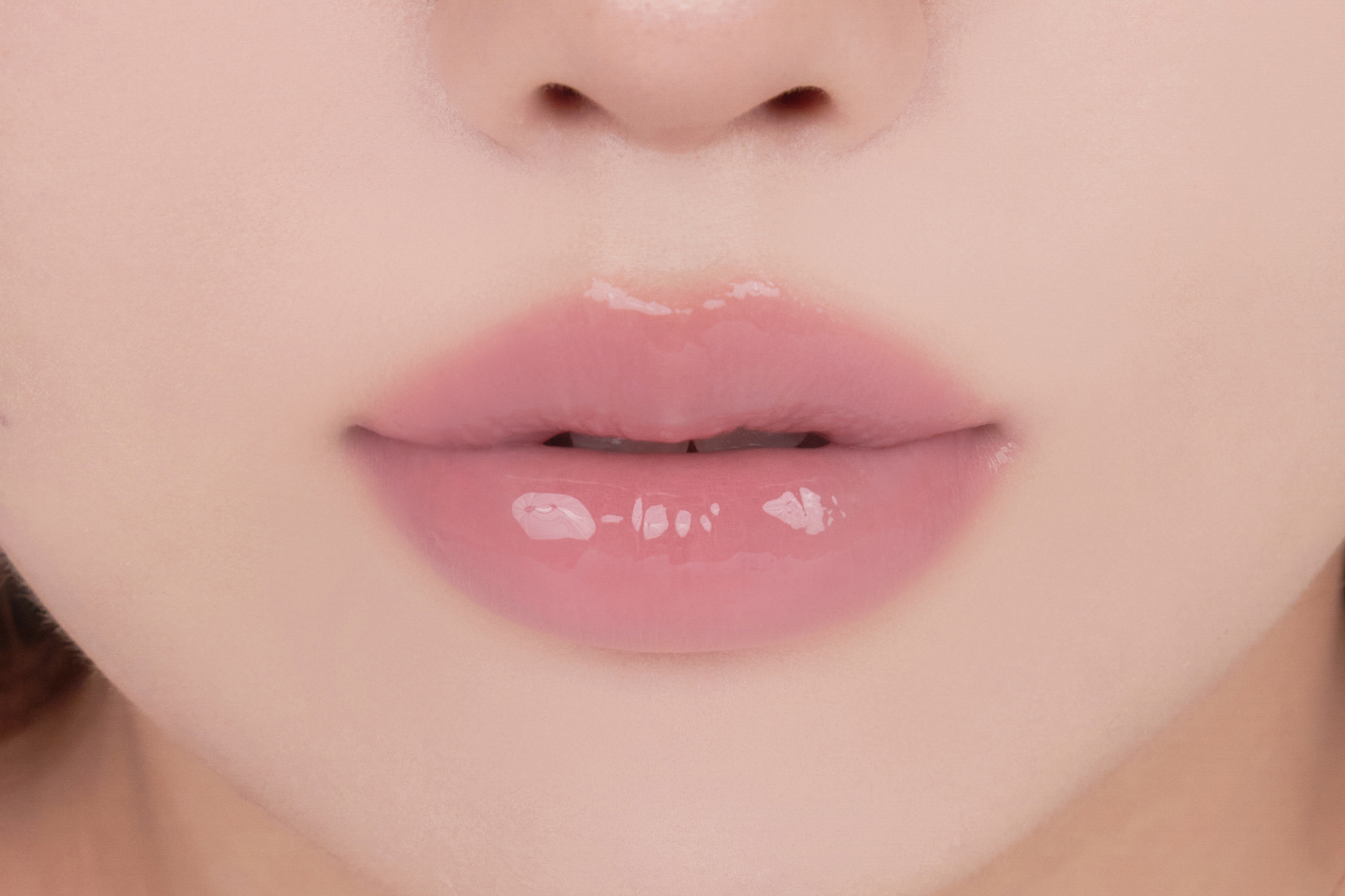 ザ ジューシーラスティングティント 36 キトゥンライチ(ステッカー付き)