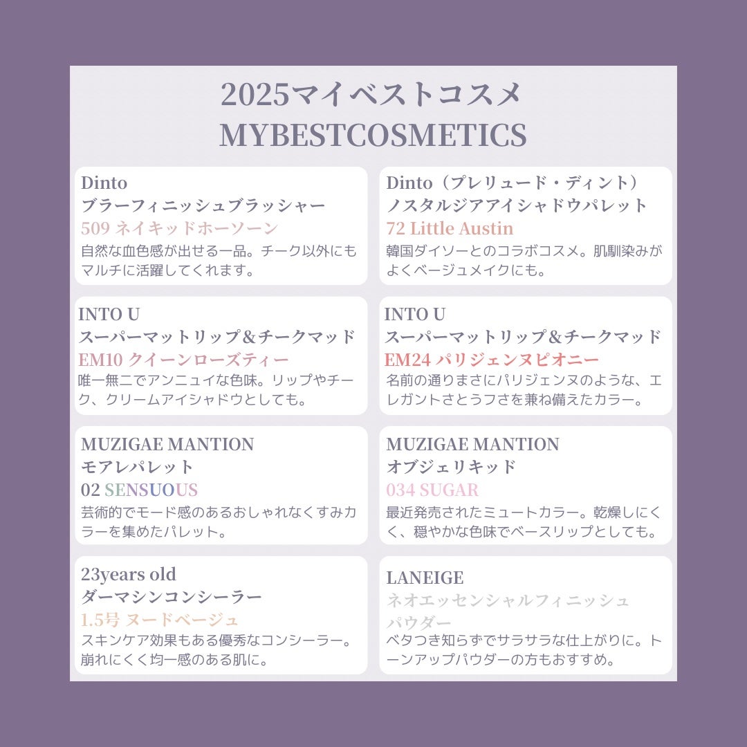 ブラーフィニシュブラッシャー/Dinto/パウダーチークを使ったクチコミ(1枚目)