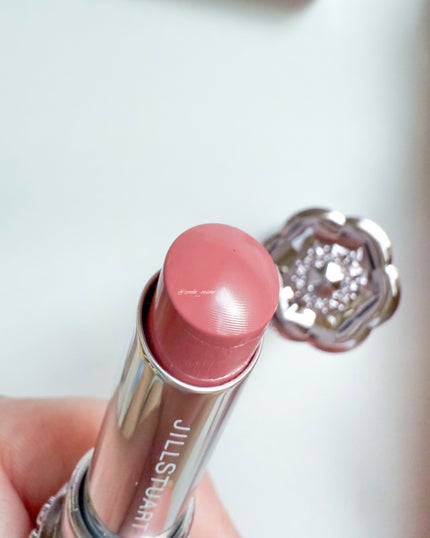 ジルスチュアート リボンファッションショー コレクション/JILL STUART/メイクアップキットを使ったクチコミ(3枚目)