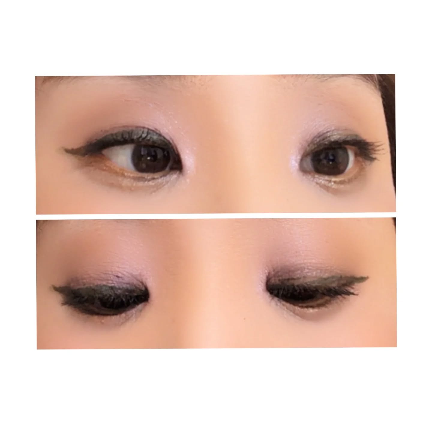 シグニチャー カラー アイズ/SUQQU/アイシャドウパレットを使ったクチコミ（2枚目）