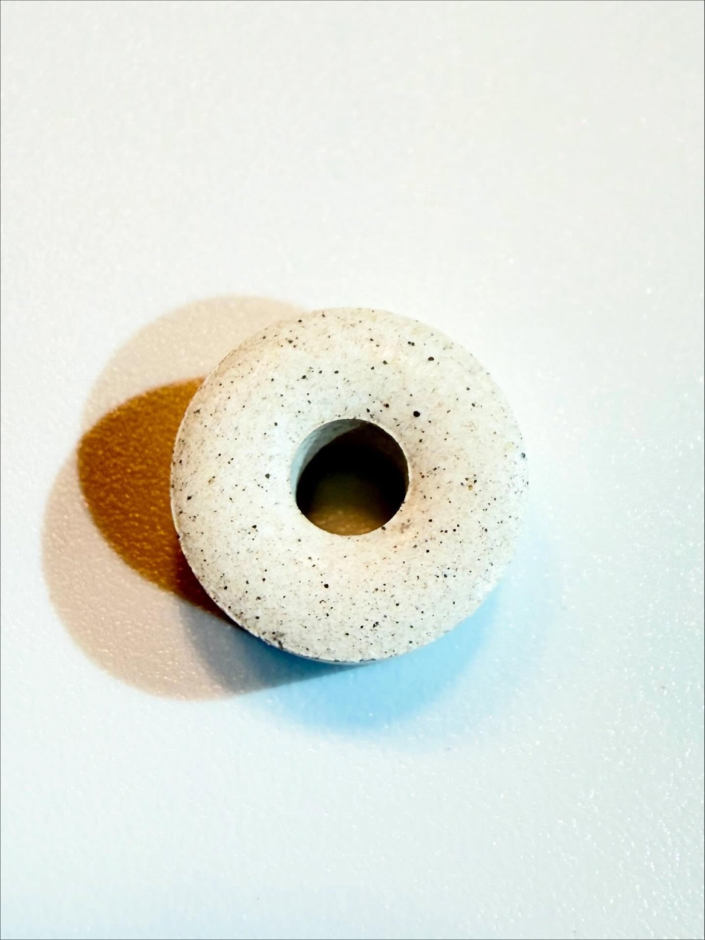 UV&DTリセット ホワイトサプリメント/ナノエッグ/美容サプリメントを使ったクチコミ(4枚目)