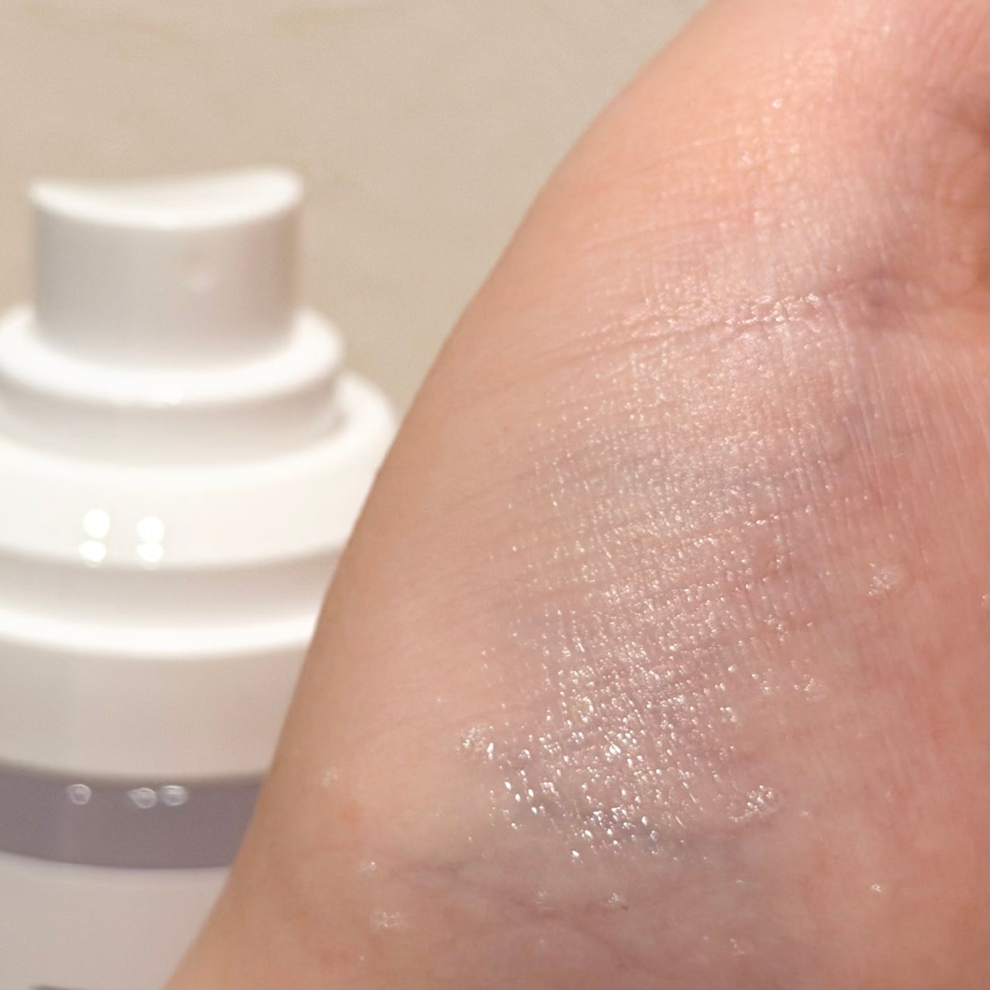 RXザ・セラミドスキンバリア モイスチャライジングミスト/COSRX/ミスト状化粧水を使ったクチコミ(3枚目)