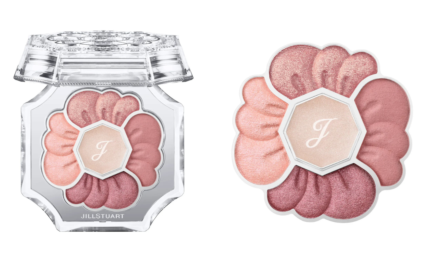 JILL STUART Beautyから2026年春の新コスメが登場の画像