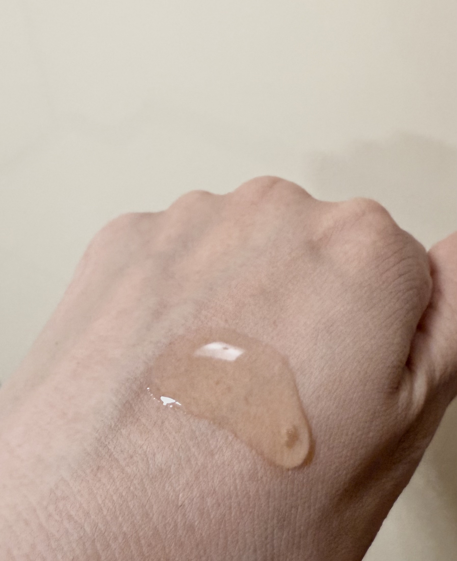 PDRNグロウセラム4.0ポンプ/Abib /美容液を使ったクチコミ（2枚目）