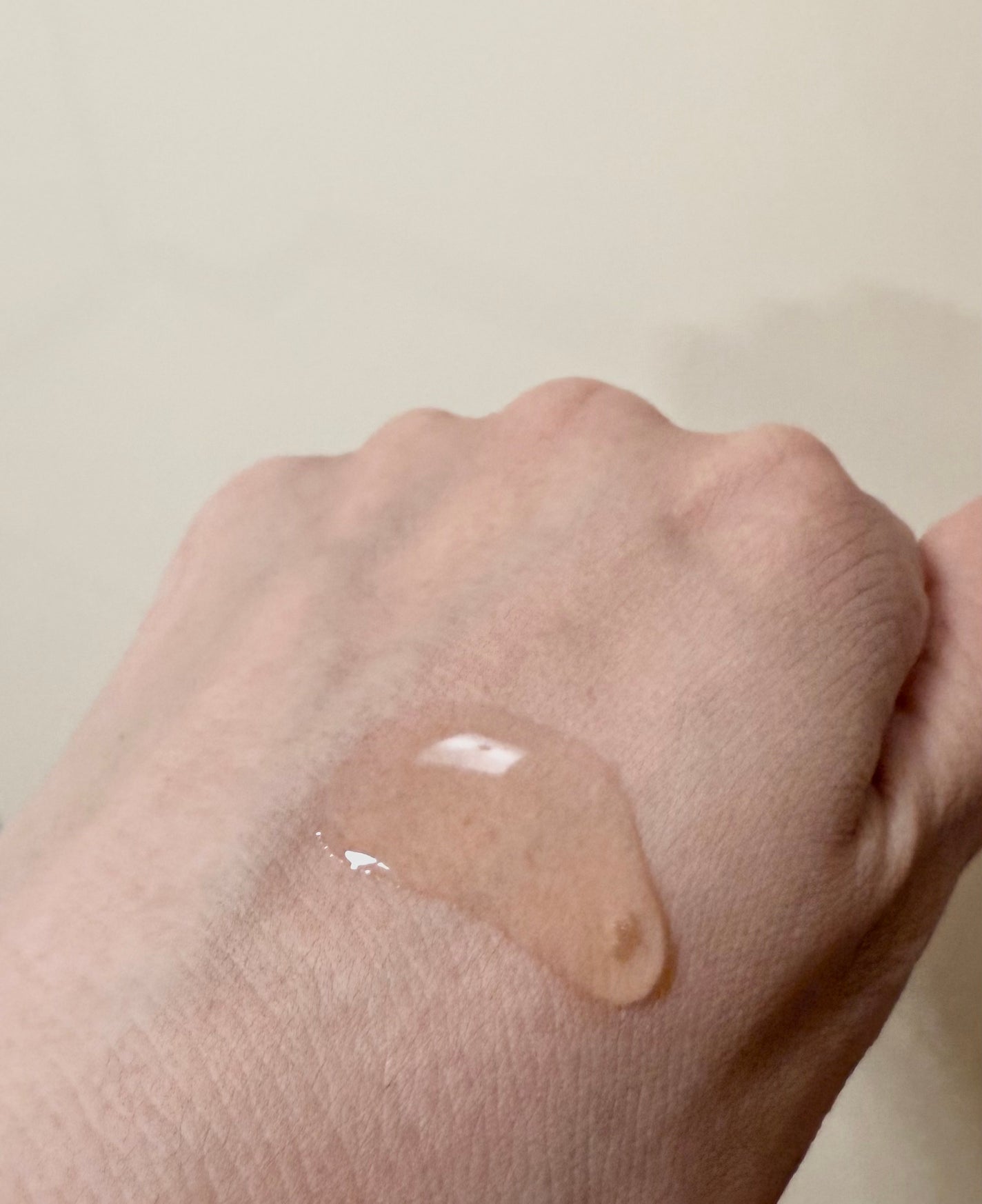 PDRNグロウセラム4.0ポンプ/Abib /美容液を使ったクチコミ(2枚目)