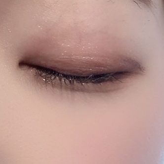 オリシキ アイリッドスキンフィルム EX/D-UP/二重まぶた用アイテムを使ったクチコミ（2枚目）