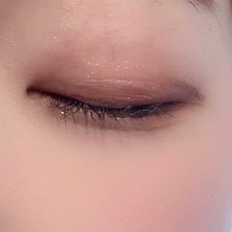 オリシキ アイリッドスキンフィルム EX/D-UP/二重まぶた用アイテムを使ったクチコミ(2枚目)