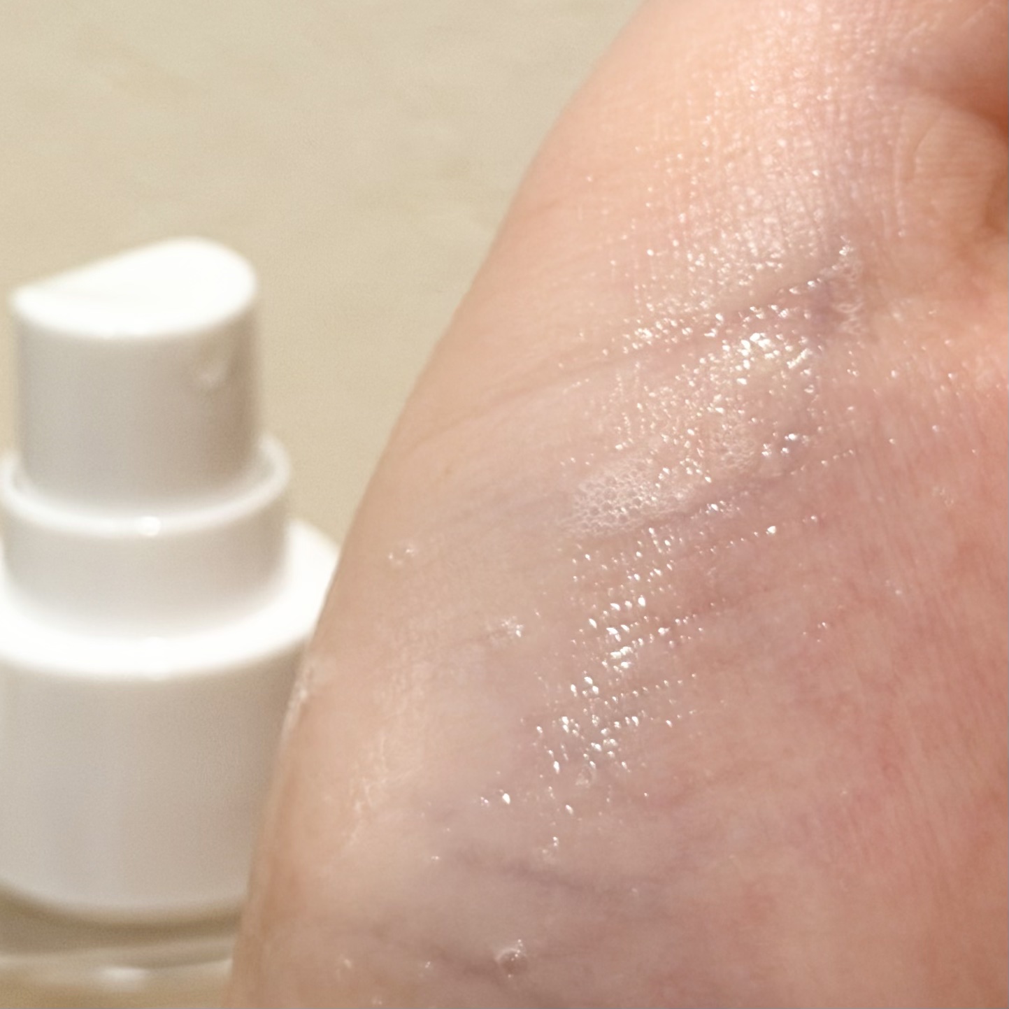 スーパーAショット コンプレックスミスト/SallyZen/ミスト状化粧水を使ったクチコミ（2枚目）