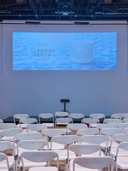 デュオ クレンズセラム ピール&ブースト/DUO/ピーリングを使ったクチコミ(7枚目)