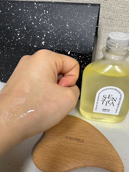 ユキのビューティー勉強部屋 on LIPS 「✨日常を特別な時間へ。癒しと香りを纏うボディケアセット✨お風呂..」(4枚目)