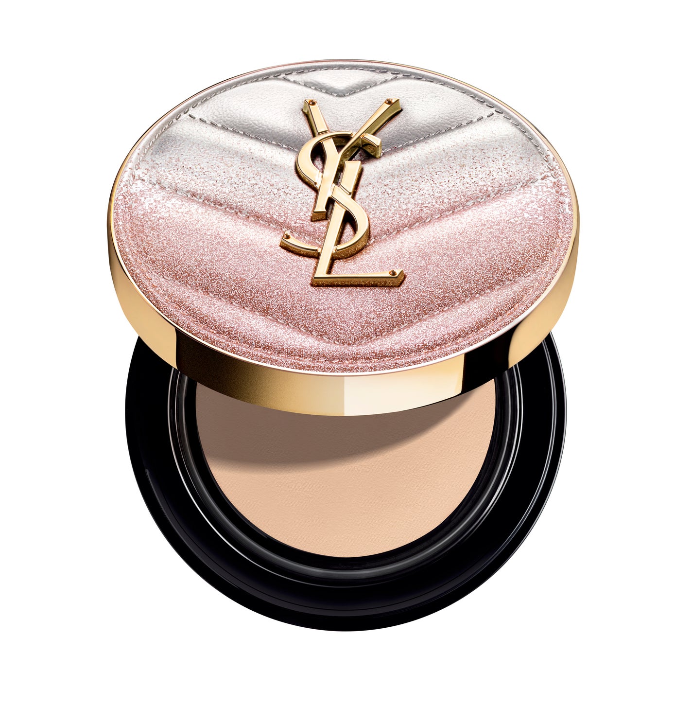 ラディアント タッチ グロウパクト <コレクター> YVES SAINT LAURENT BEAUTE