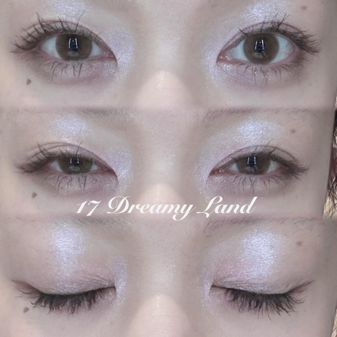 ベターミーアイパレット/2aN/マルチパレットを使ったクチコミ(3枚目)