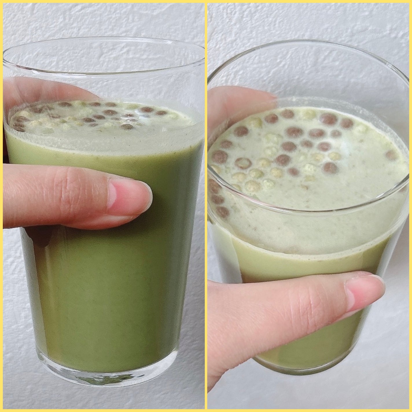 エクストリームスリムシェイク/EXTREME/その他プロテインを使ったクチコミ(6枚目)