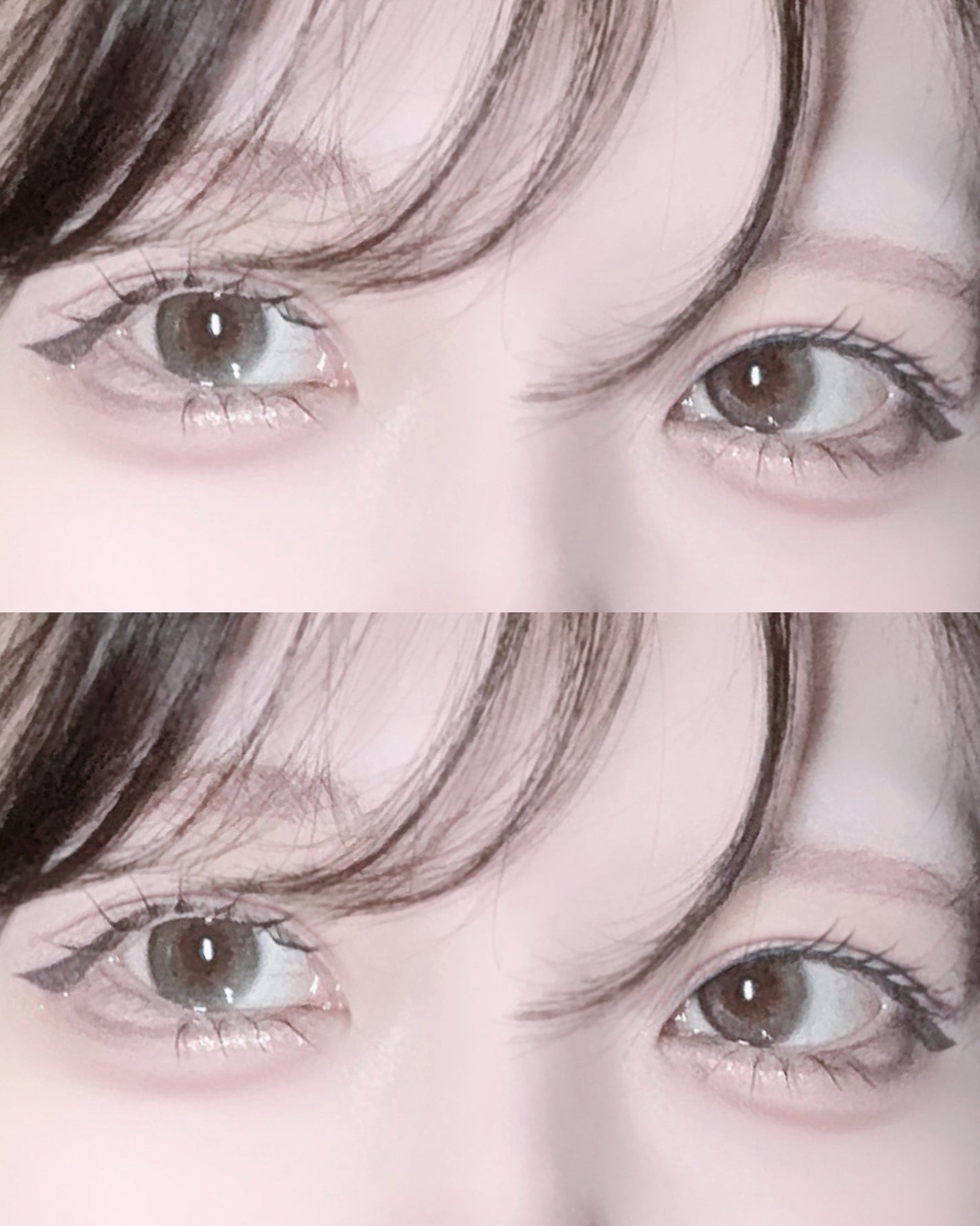 ラストオート ジェルアイライナー/BBIA/ジェルアイライナーを使ったクチコミ(8枚目)