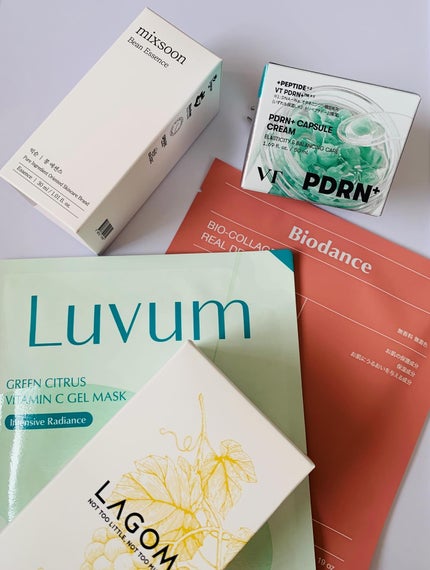 ラゴム ジェルトゥウォーター クレンザー(朝用洗顔)/LAGOM /その他洗顔料を使ったクチコミ(4枚目)
