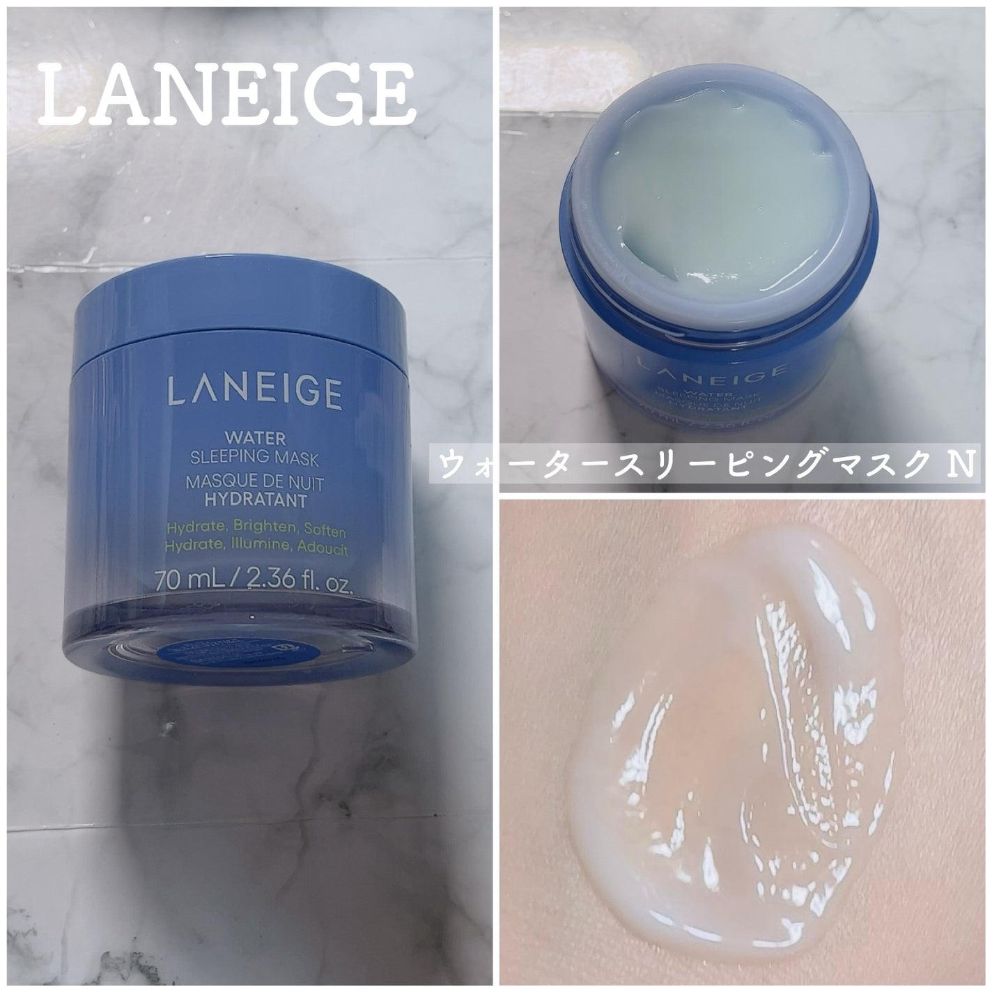 ReDRNエクソソームアンプル/Dr.nineteen/美容液を使ったクチコミ(4枚目)