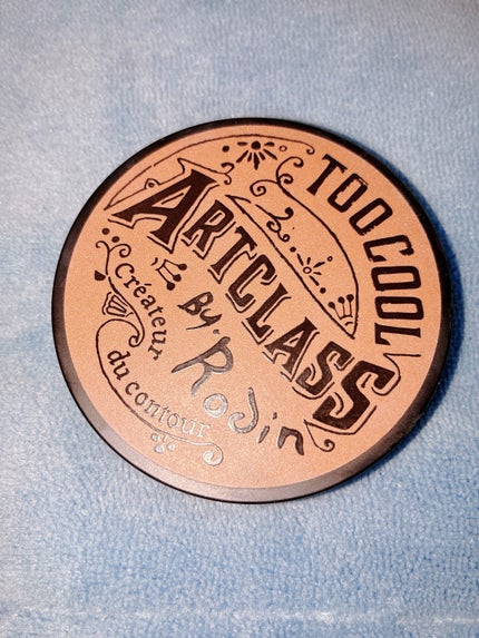 アートクラスバイロダン シェーディング/too cool for school/シェーディングを使ったクチコミ(1枚目)