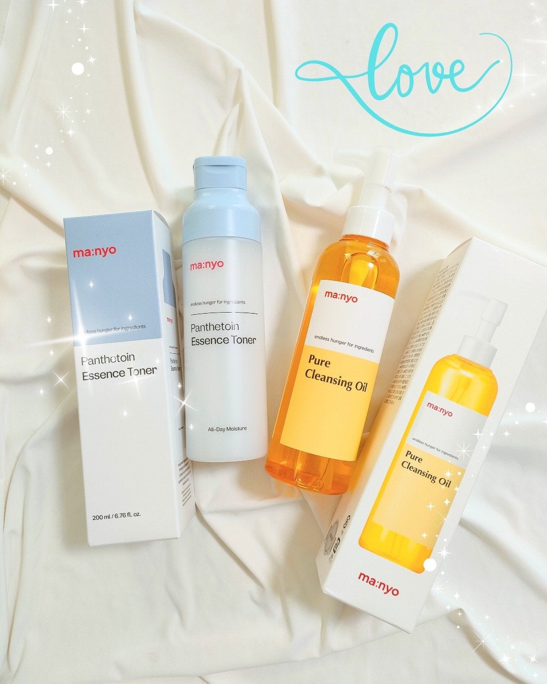 ピュア クレンジング オイル/manyo/オイルクレンジングを使ったクチコミ(6枚目)