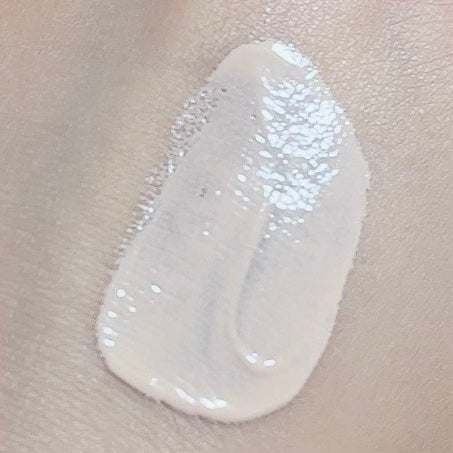 スパグロウUVトーンアップベース/fwee/化粧下地を使ったクチコミ(3枚目)