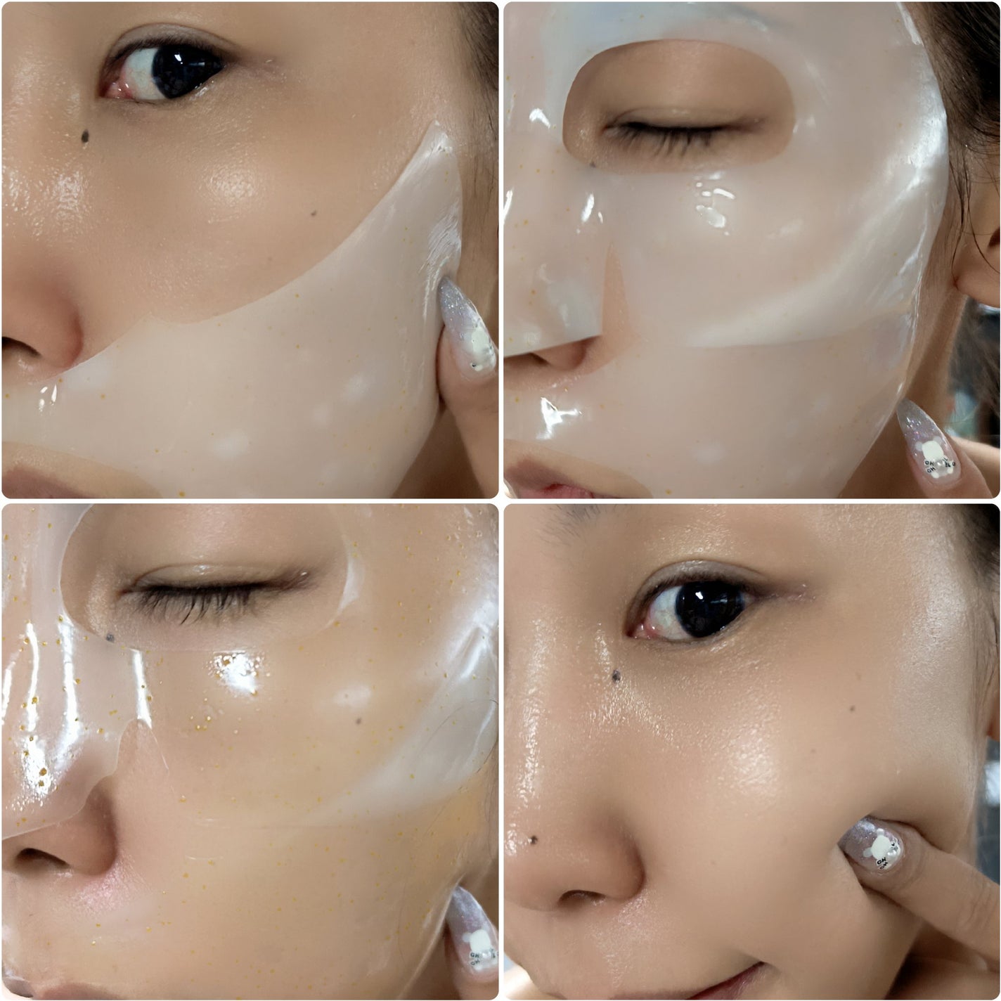 ユース ラディアンス ビタチノール セラム/primera/美容液を使ったクチコミ(6枚目)