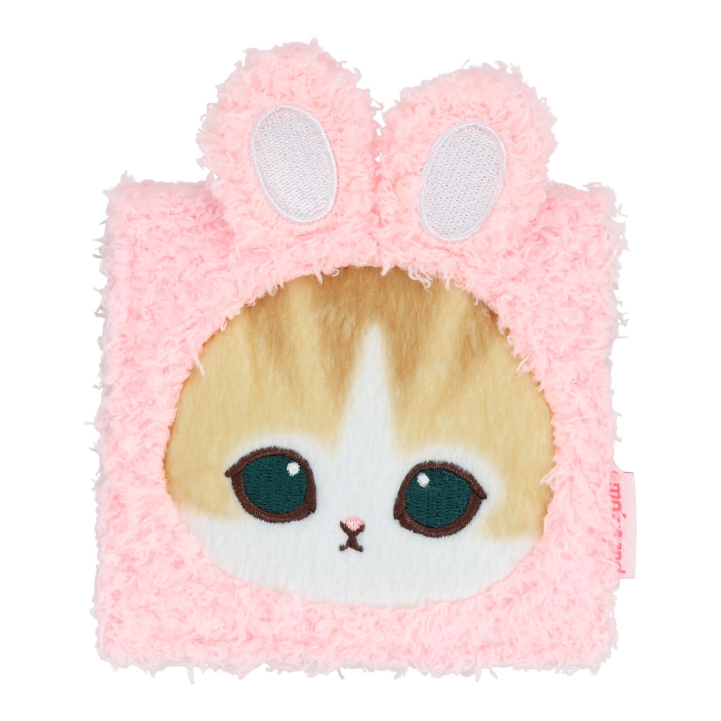 モフサンド5色アイシャドウパレット SHOBIDO