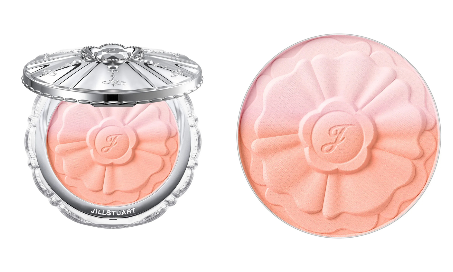 JILL STUART Beautyから2026年春の新コスメが登場の画像