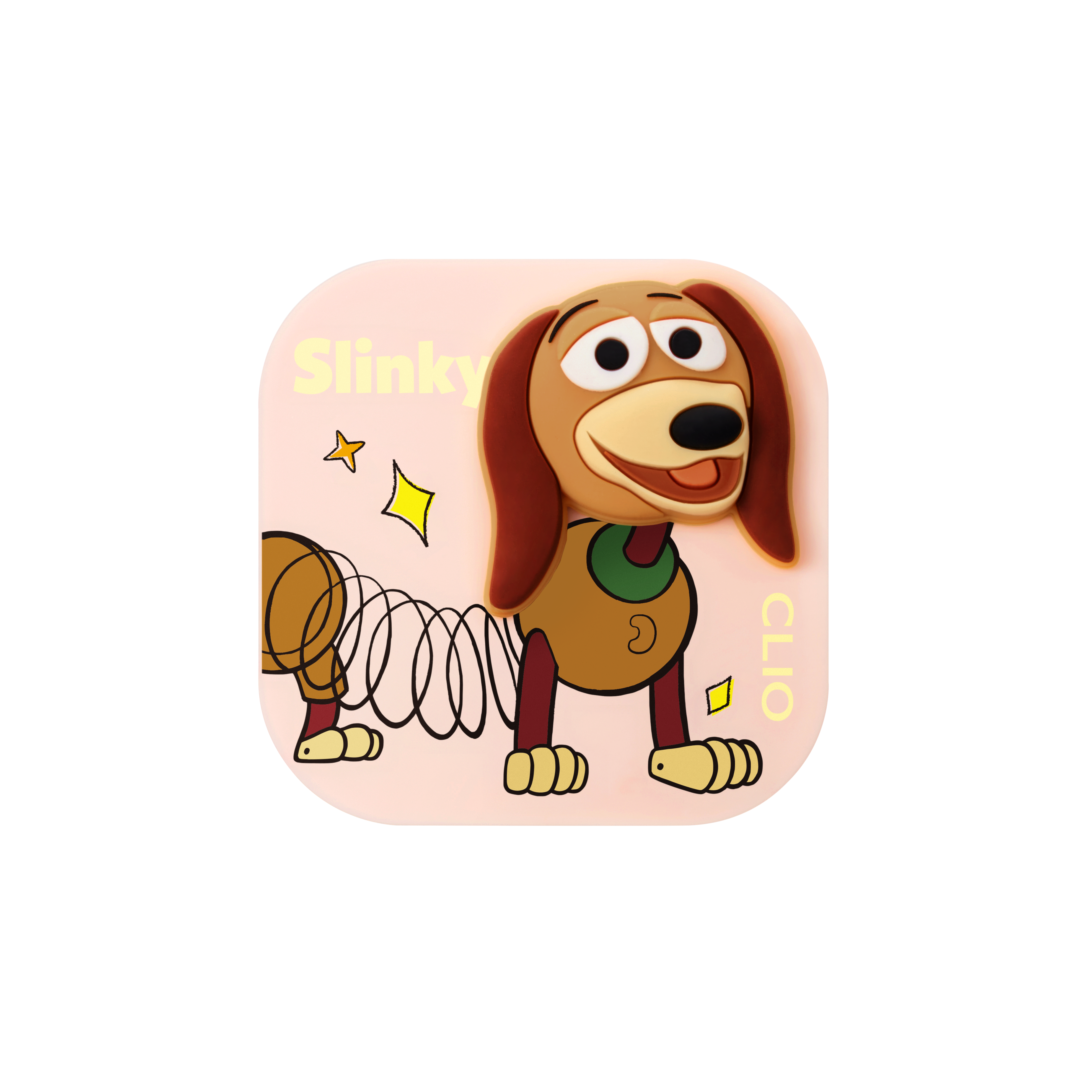 プロアイパレットキューブ 02 BRAVE SLINKY