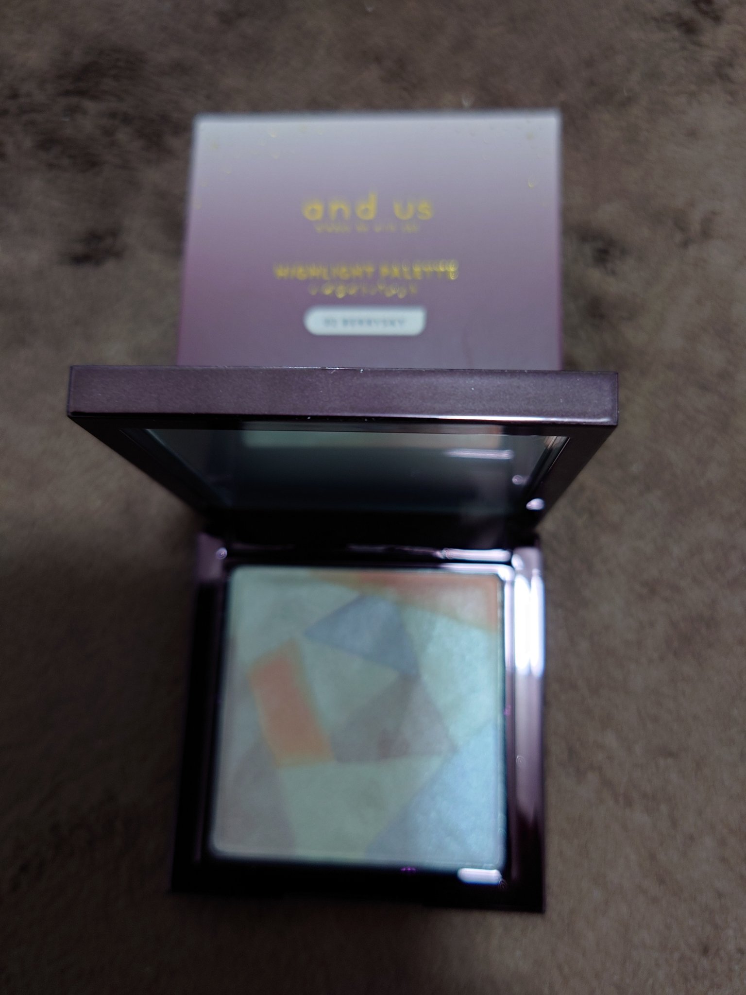 #ニット映えネイルのネイルデザイン