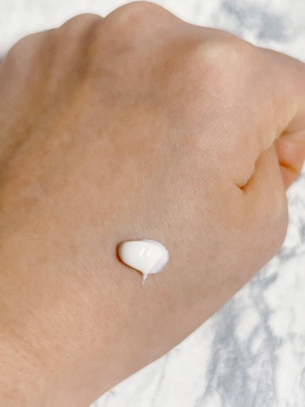 キュリペアサンドラッピング/KOPHER/日焼け止めクリームを使ったクチコミ(2枚目)