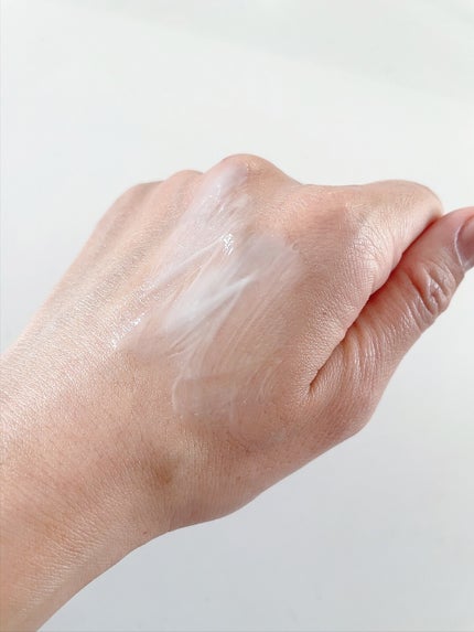 へナム404ペプタシカクリーム/TOUN28/フェイスクリームを使ったクチコミ(5枚目)