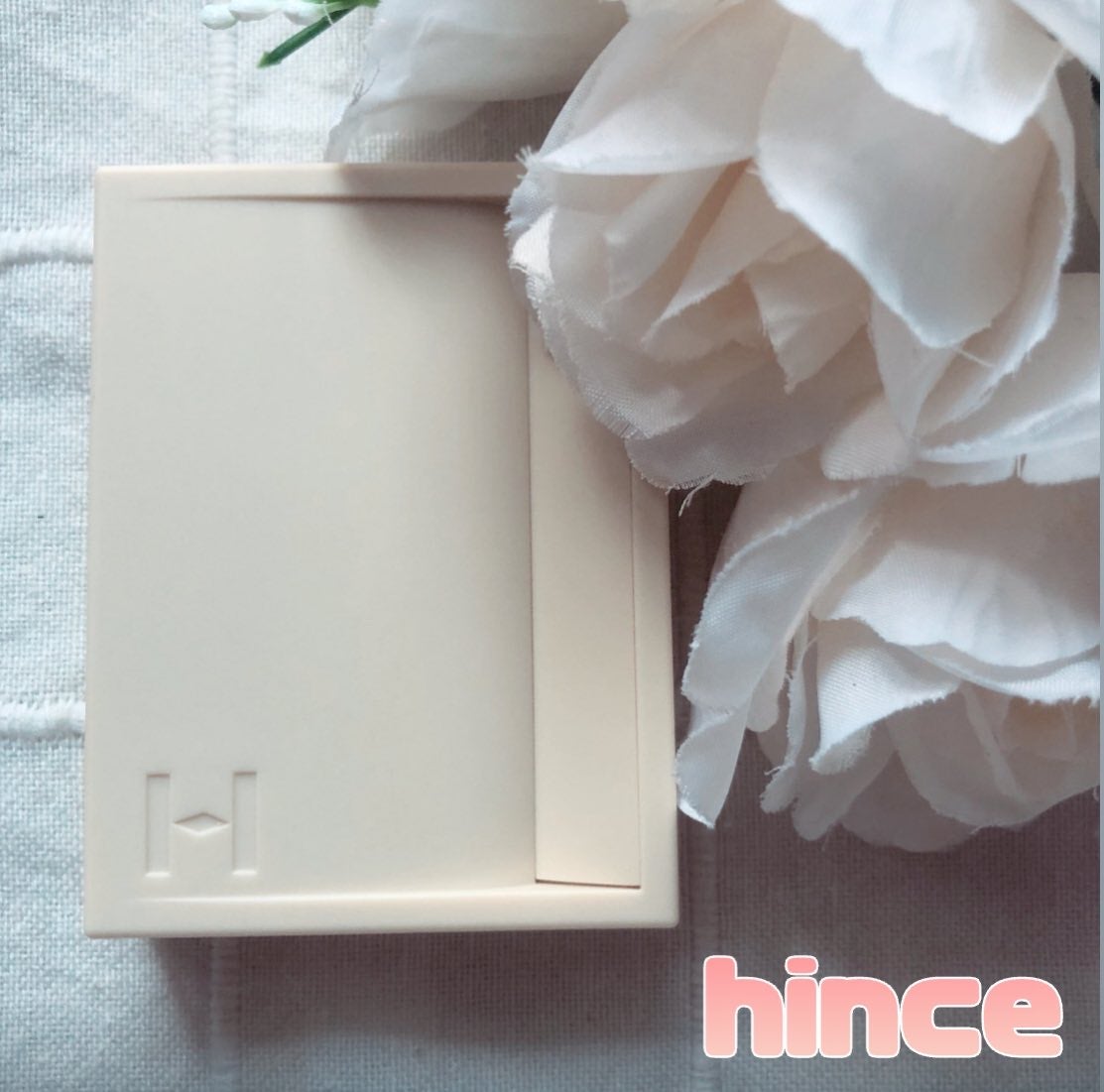 トゥルーディメンションレイヤリングチーク/hince/パウダーチークを使ったクチコミ(3枚目)