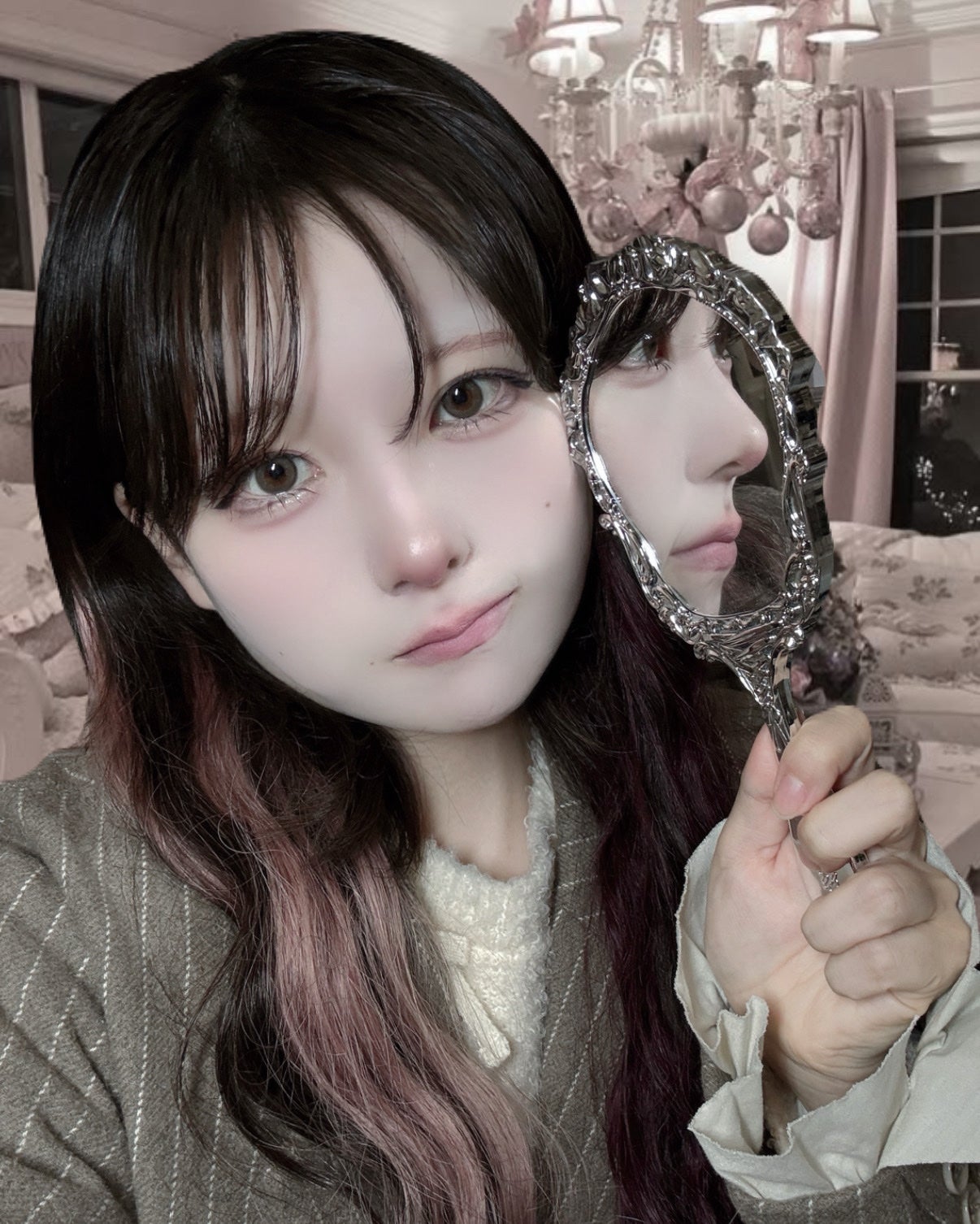 ラストオート ジェルアイライナー/BBIA/ジェルアイライナーを使ったクチコミ(9枚目)