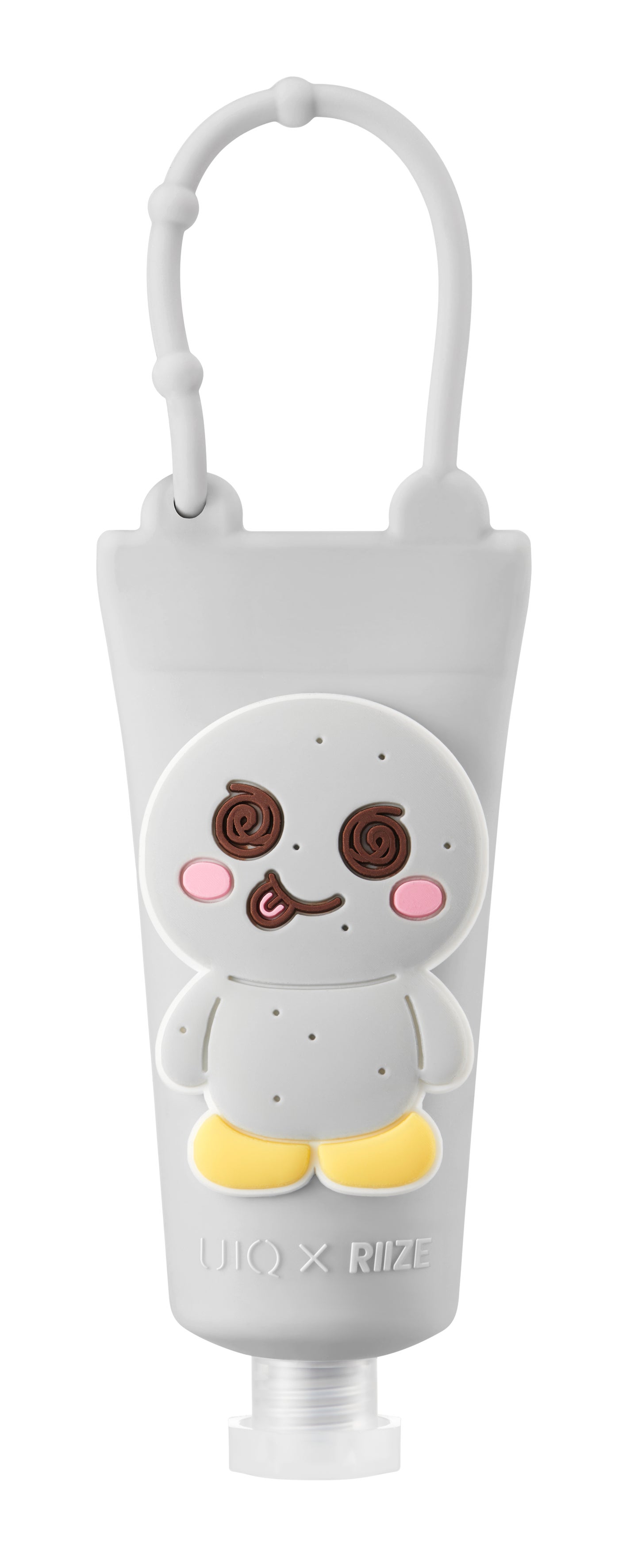 タグミーバイオームハンドクリーム No.39 メモリーズフローラル UIQ