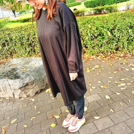 ナナ on LIPS 「お部屋でのんびりでもお外でアクティブでも.ᐟ.ᐟ.ᐟいろん..」(8枚目)