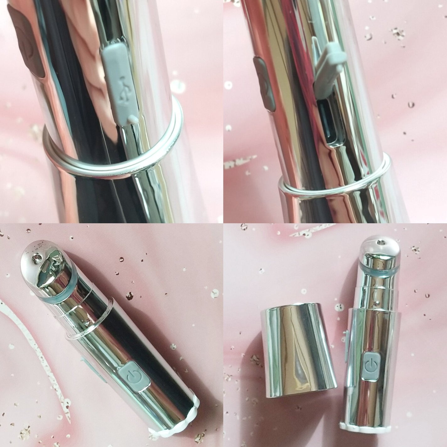 NMNプラスリフトアイクリーム/CHARDE/アイケア・アイクリームを使ったクチコミ(3枚目)