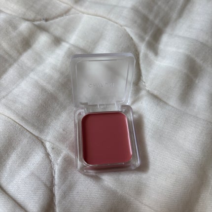 リップ & チーク バーム/ちふれ/口紅を使ったクチコミ(2枚目)