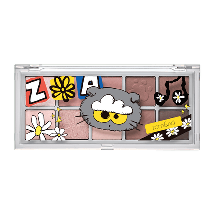 Z01 クラウディキャット+rome NEW COLOR 15 キトゥンクラウドガーデン