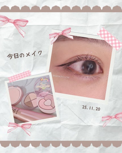 ラスティングベース モイストC/チャコット・コスメティクス/化粧下地を使ったクチコミ(1枚目)