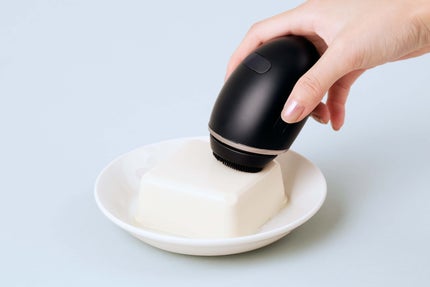 ディズム EMS ポアディープクリア&リフト ブラシ/DISM/バスグッズを使ったクチコミ(5枚目)