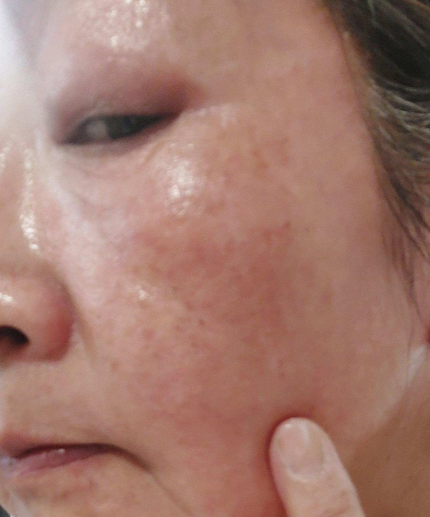 へナム404ペプタシカクリーム/TOUN28/フェイスクリームを使ったクチコミ(6枚目)