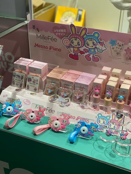 *chihiro.ðð on LIPS ãðããããã¹ãã³ã¹ã¡ïŒããªããŒã®ãã2025ã®å±ç€ºäŒã«ãæåŸ
ã..ãïŒ4æç®ïŒ