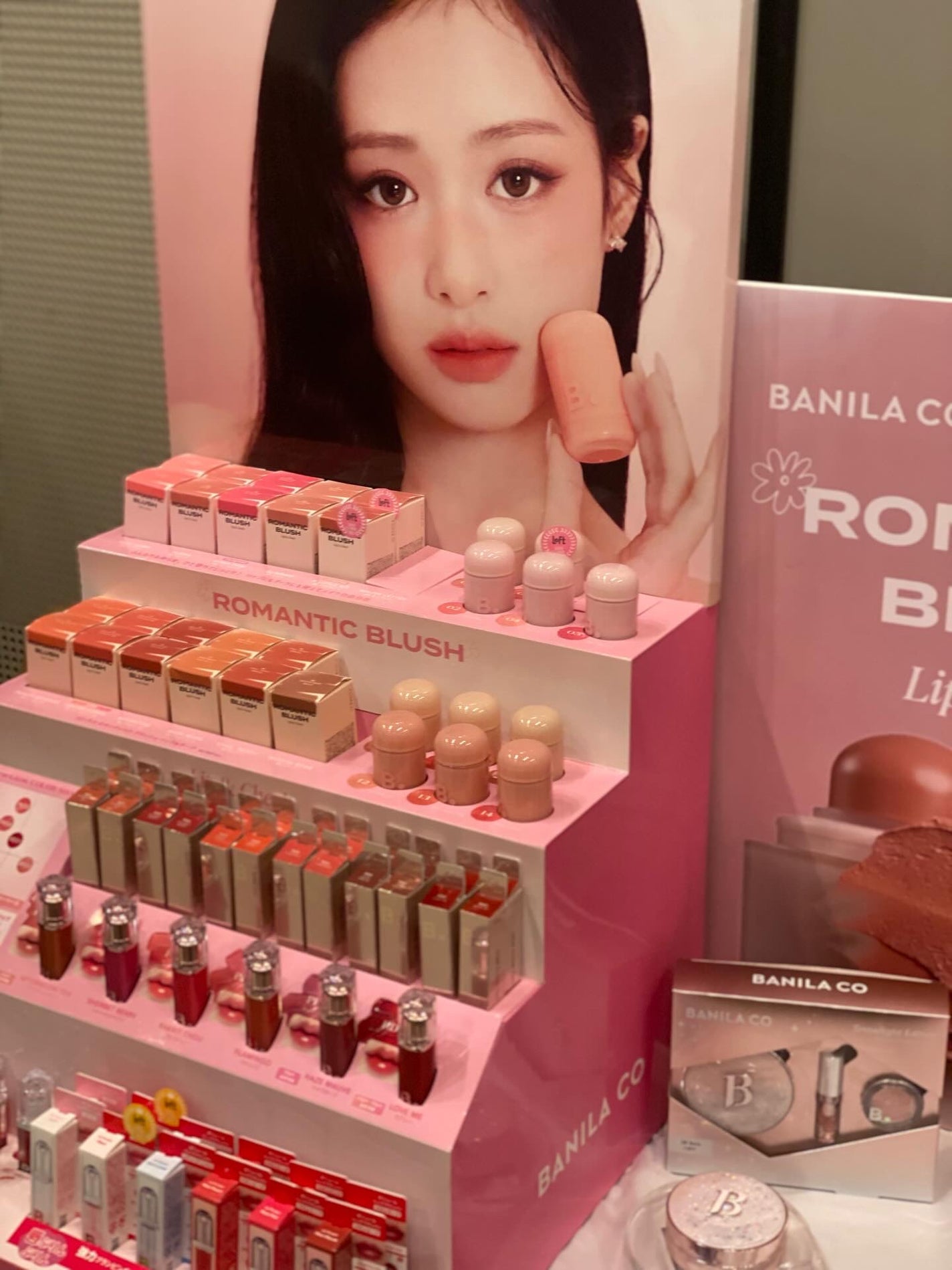 *chihiro.ðð on LIPS ãðããããã¹ãã³ã¹ã¡ïŒããªããŒã®ãã2025ã®å±ç€ºäŒã«ãæåŸ
ã..ãïŒ10æç®ïŒ